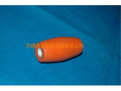 救生艇把手